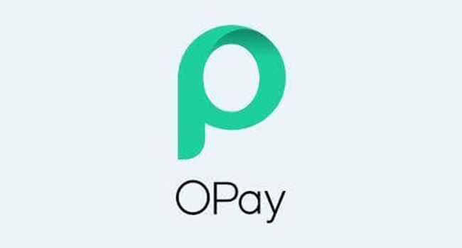 Opay-logo